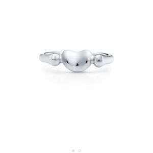 Tiffany & co. Tiffany Bean ring